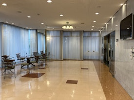 立川メモリアルホール