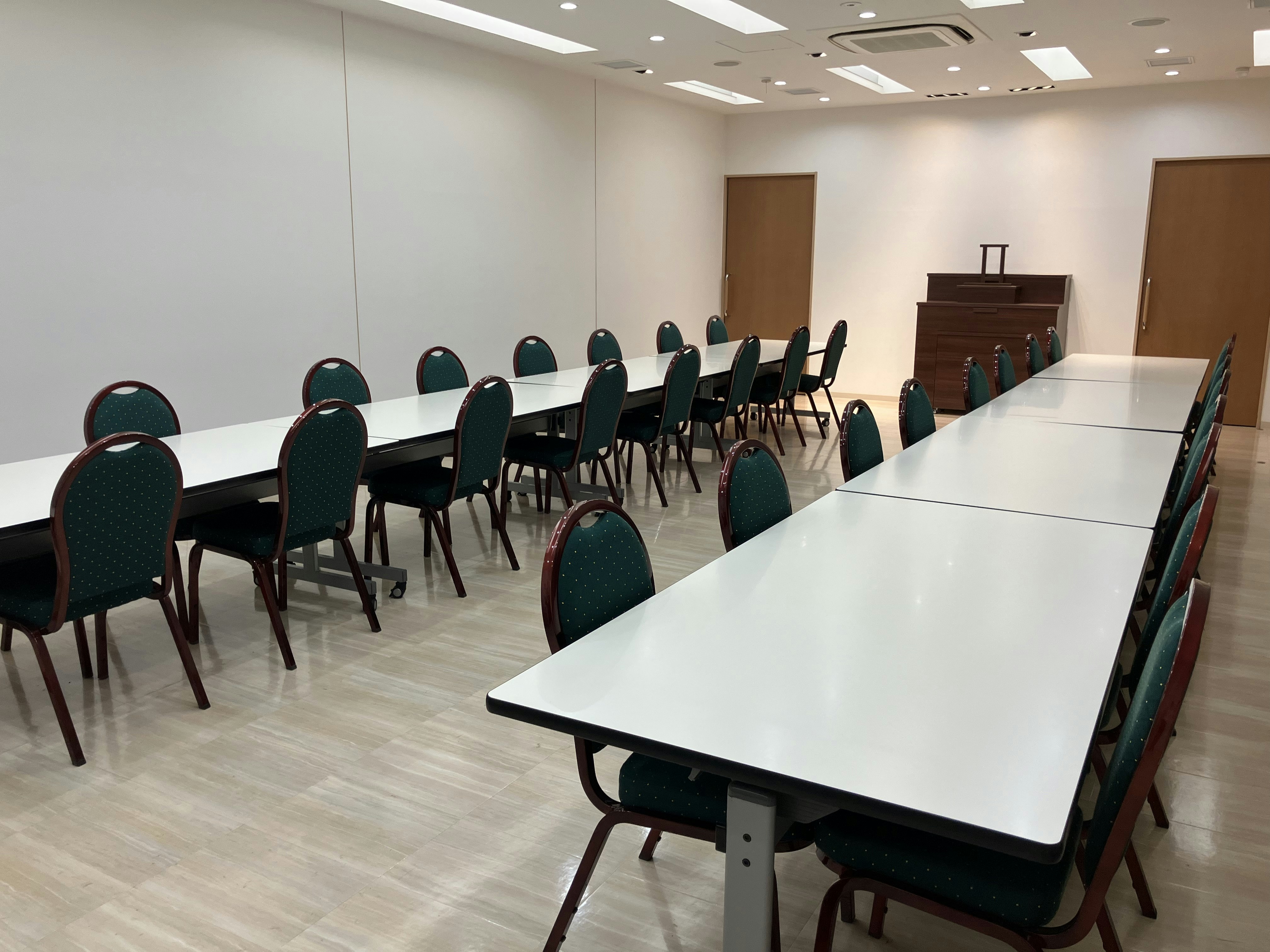 ドリーミーホール西八王子