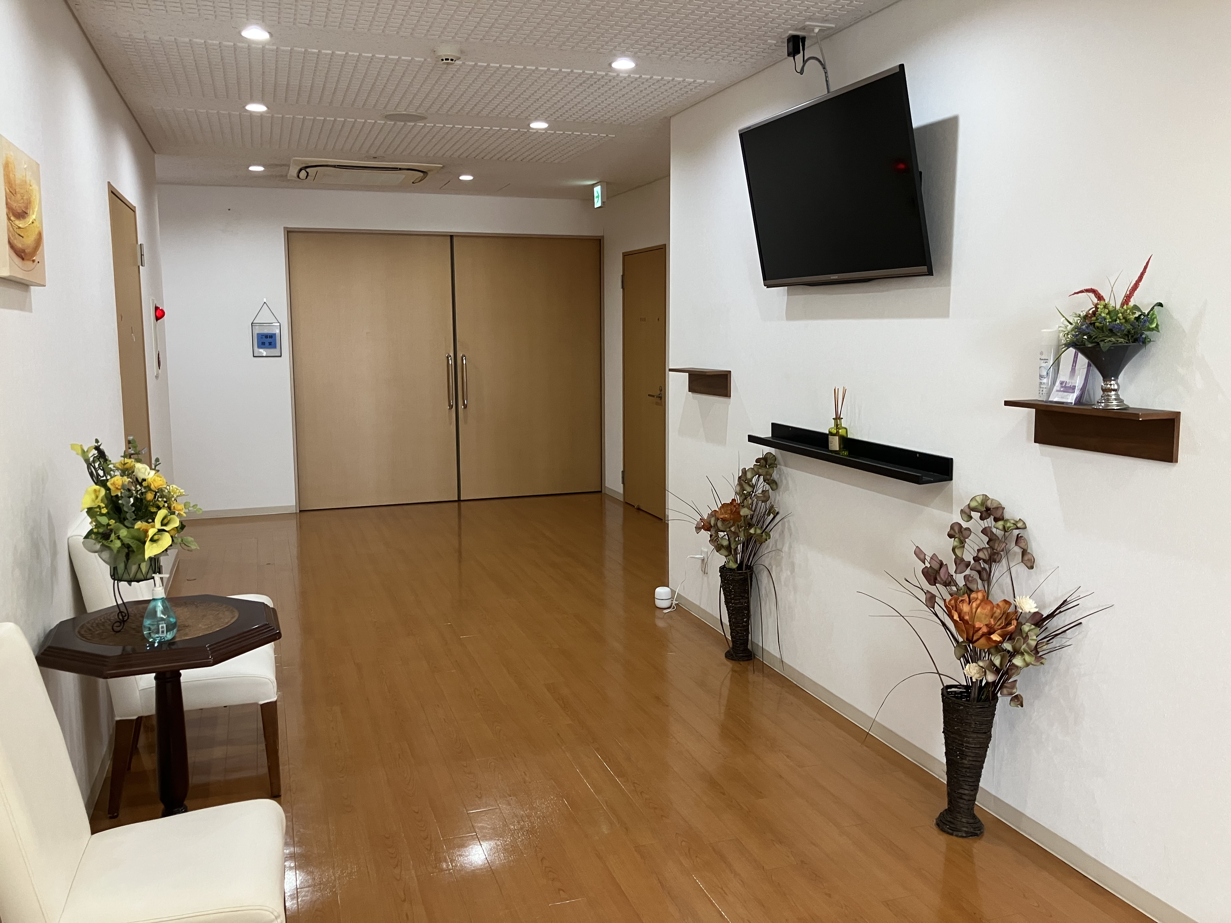 ドリーミーホール西八王子