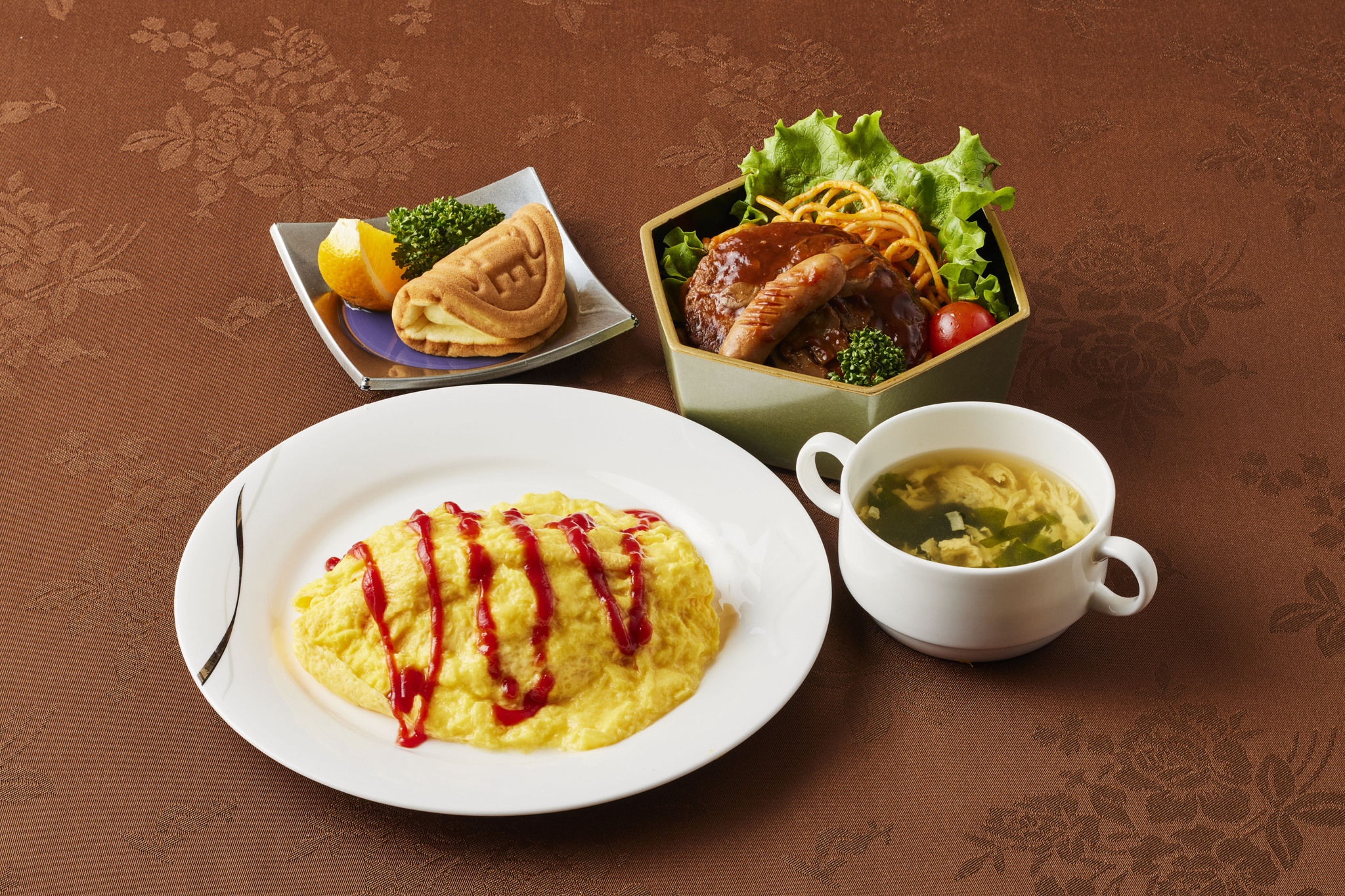 ドリーミーホール西八王子