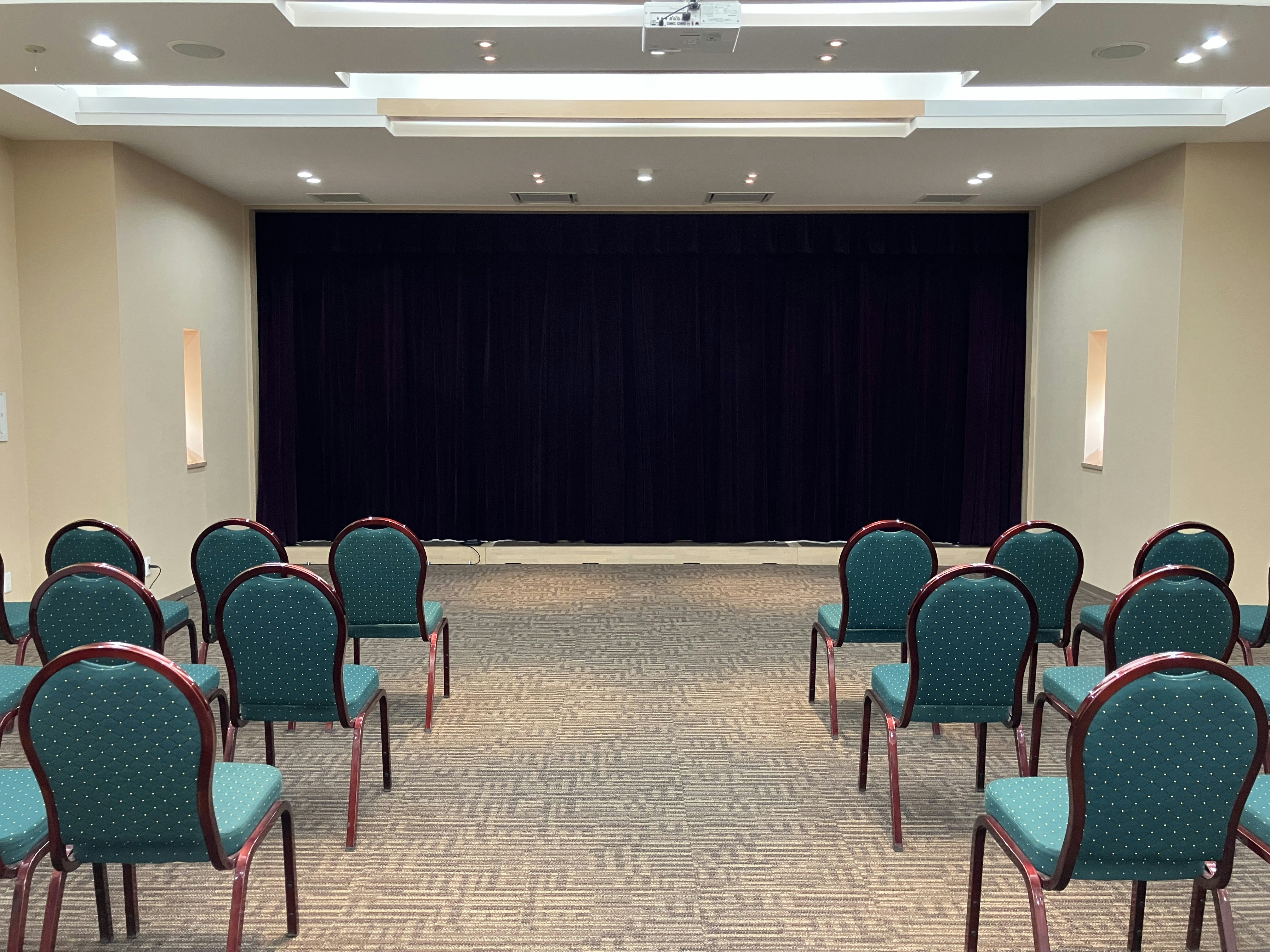 ドリーミーホール西八王子