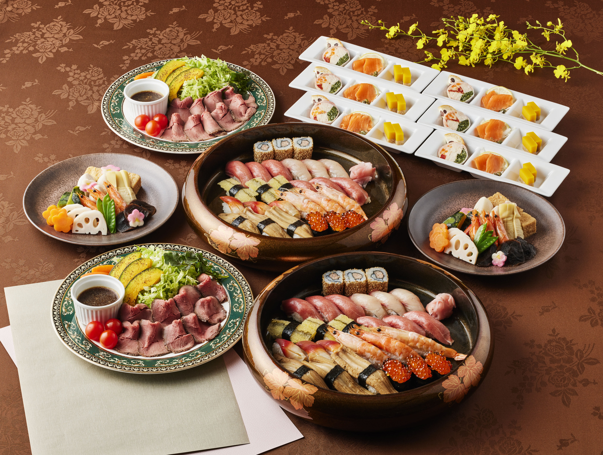 ドリーミーホール西八王子