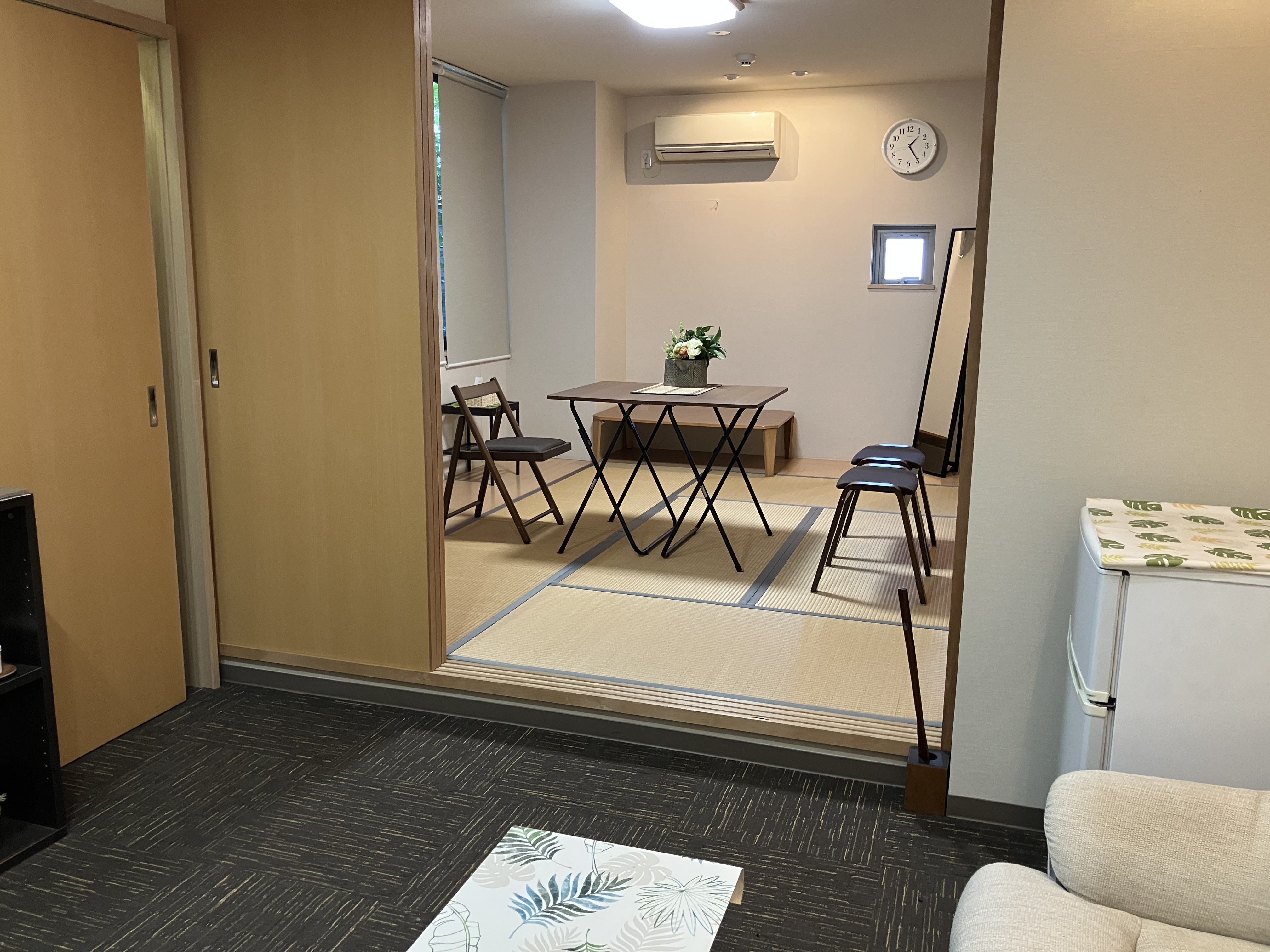 ドリーミーホール西八王子