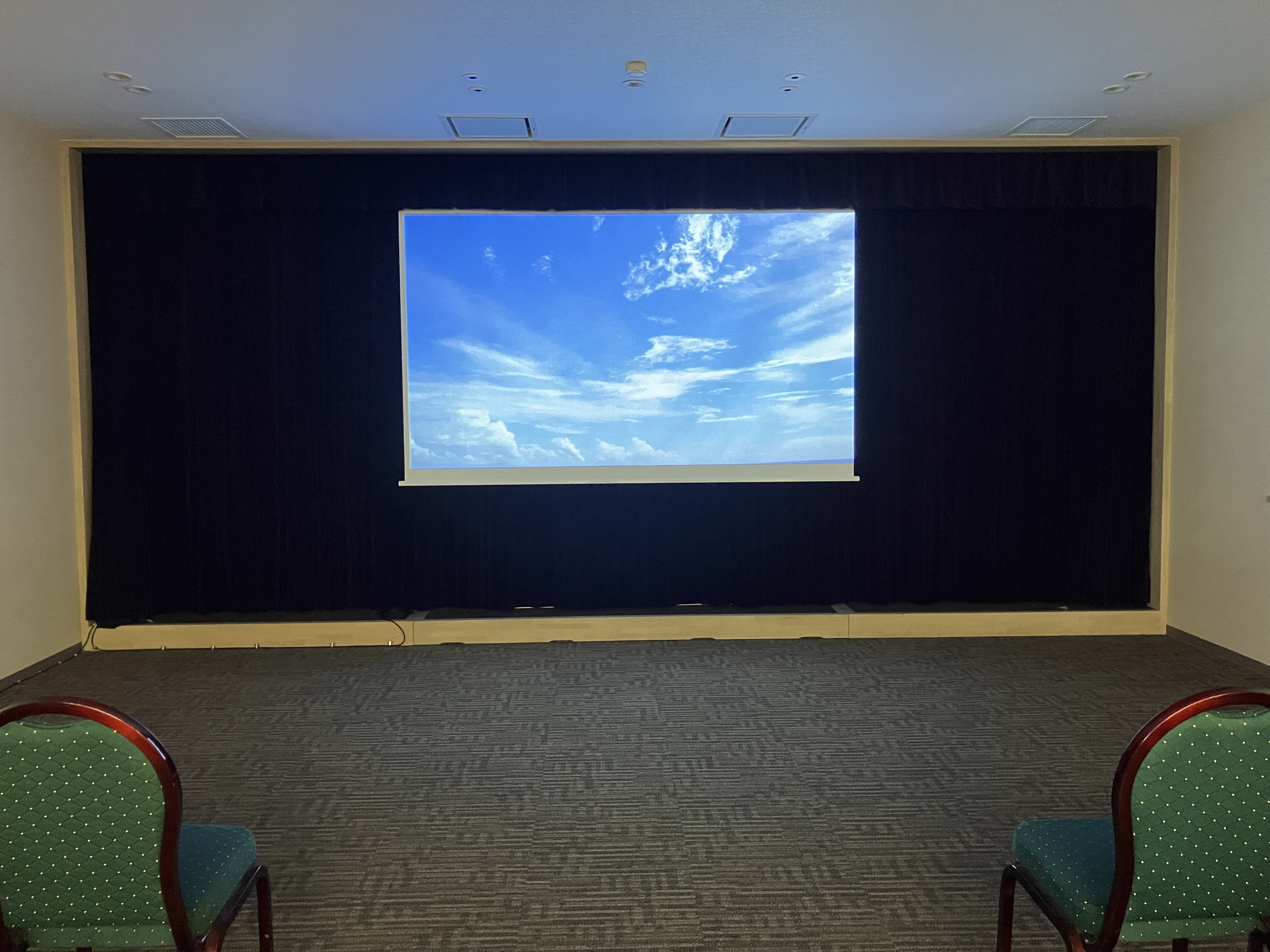 ドリーミーホール西八王子