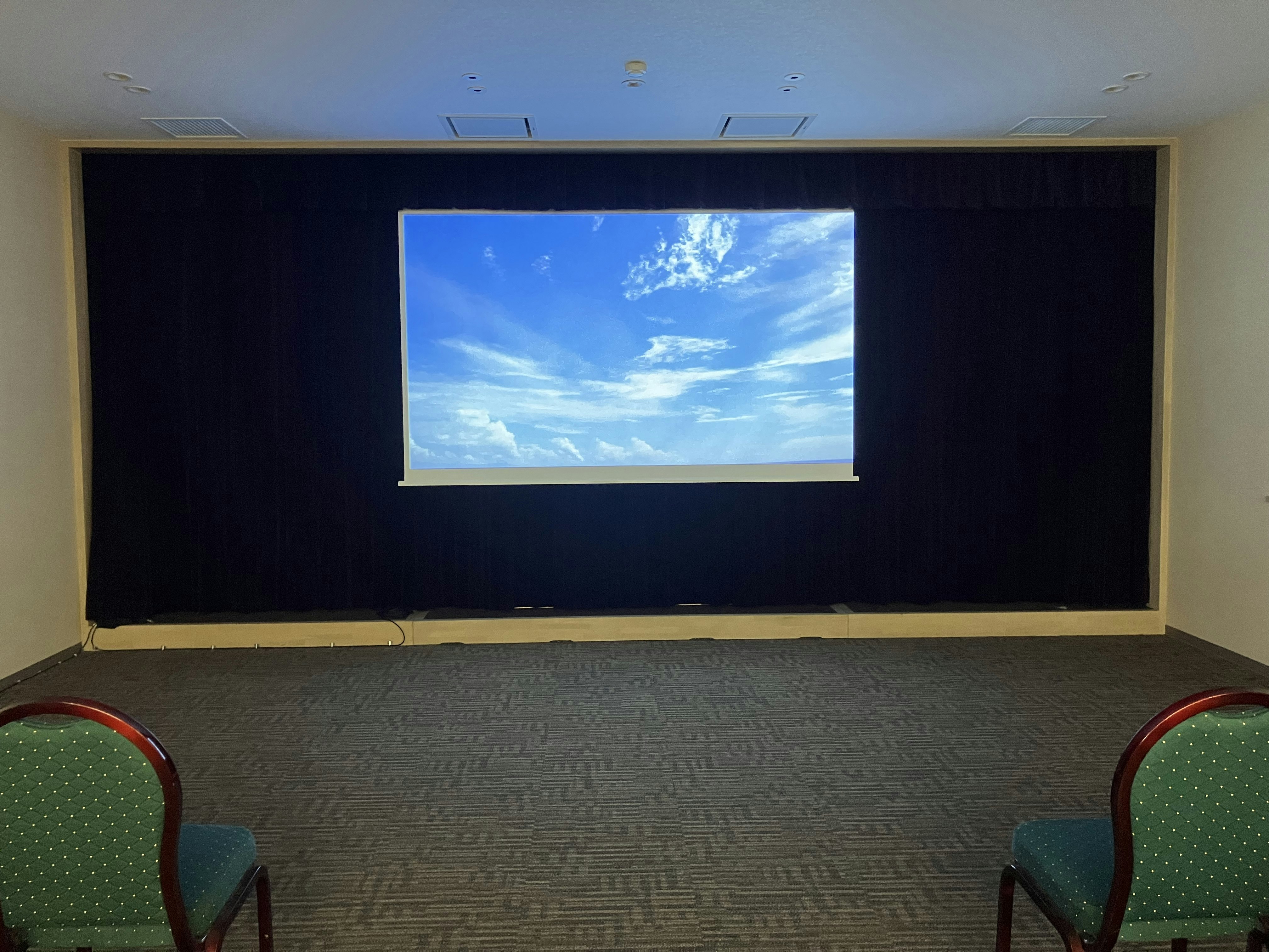 ドリーミーホール西八王子