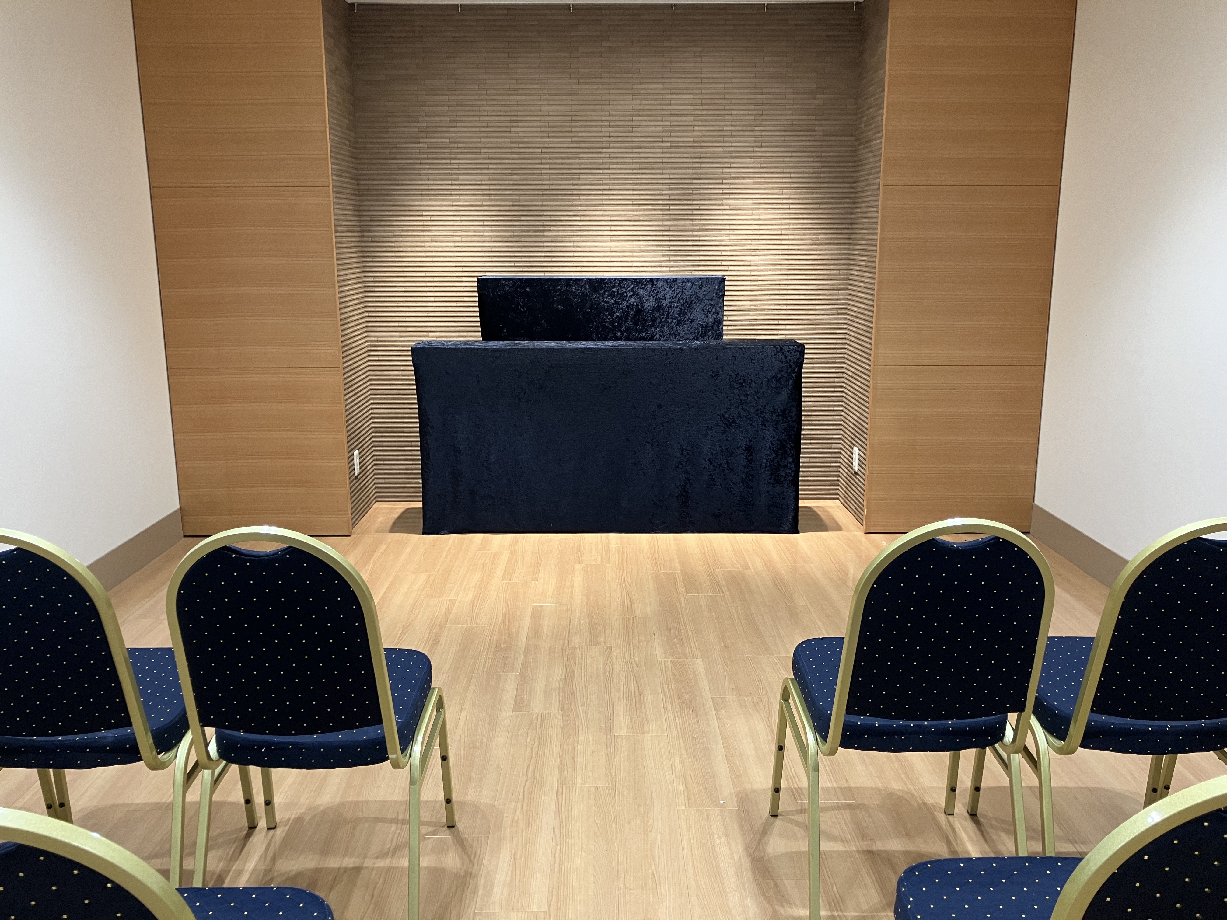 ドリーミーホール八王子