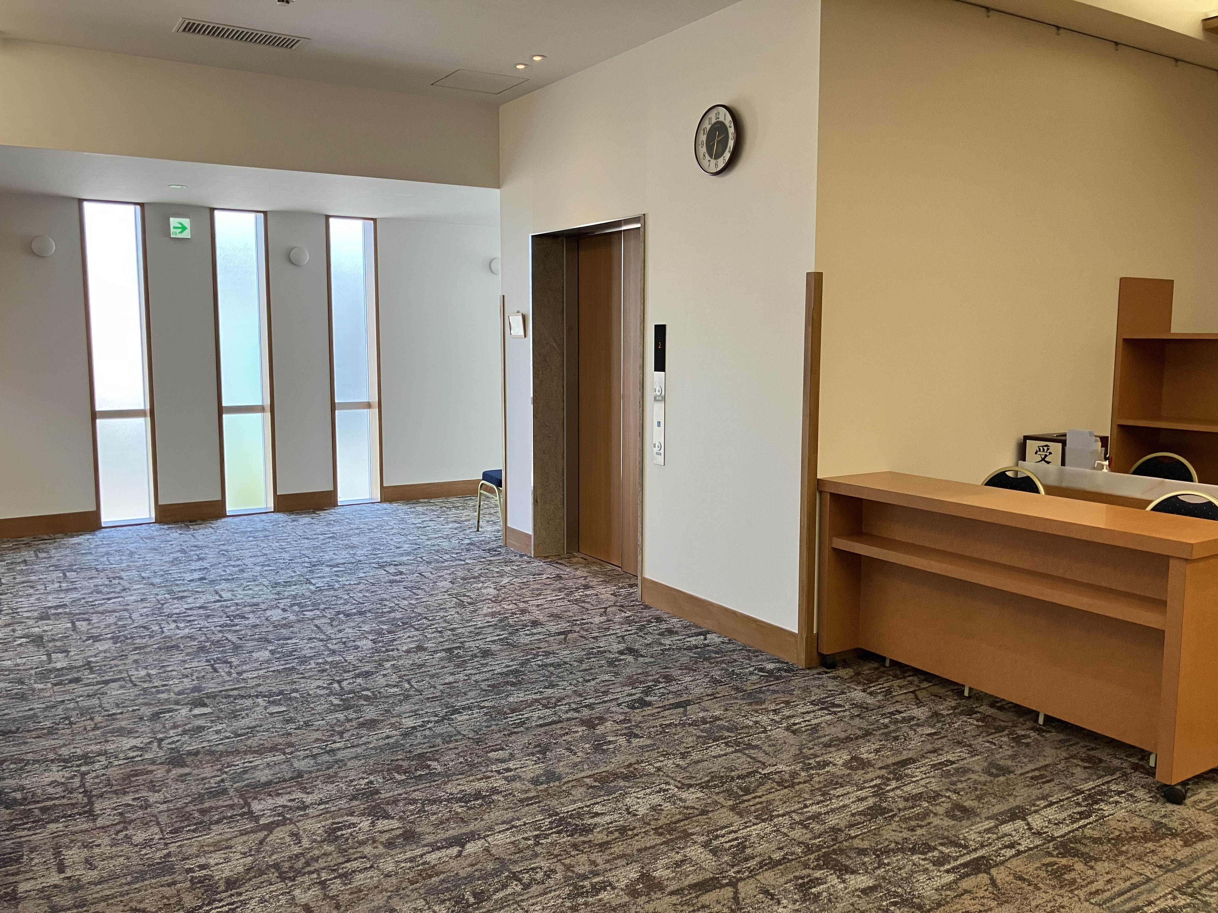 ドリーミーホール八王子