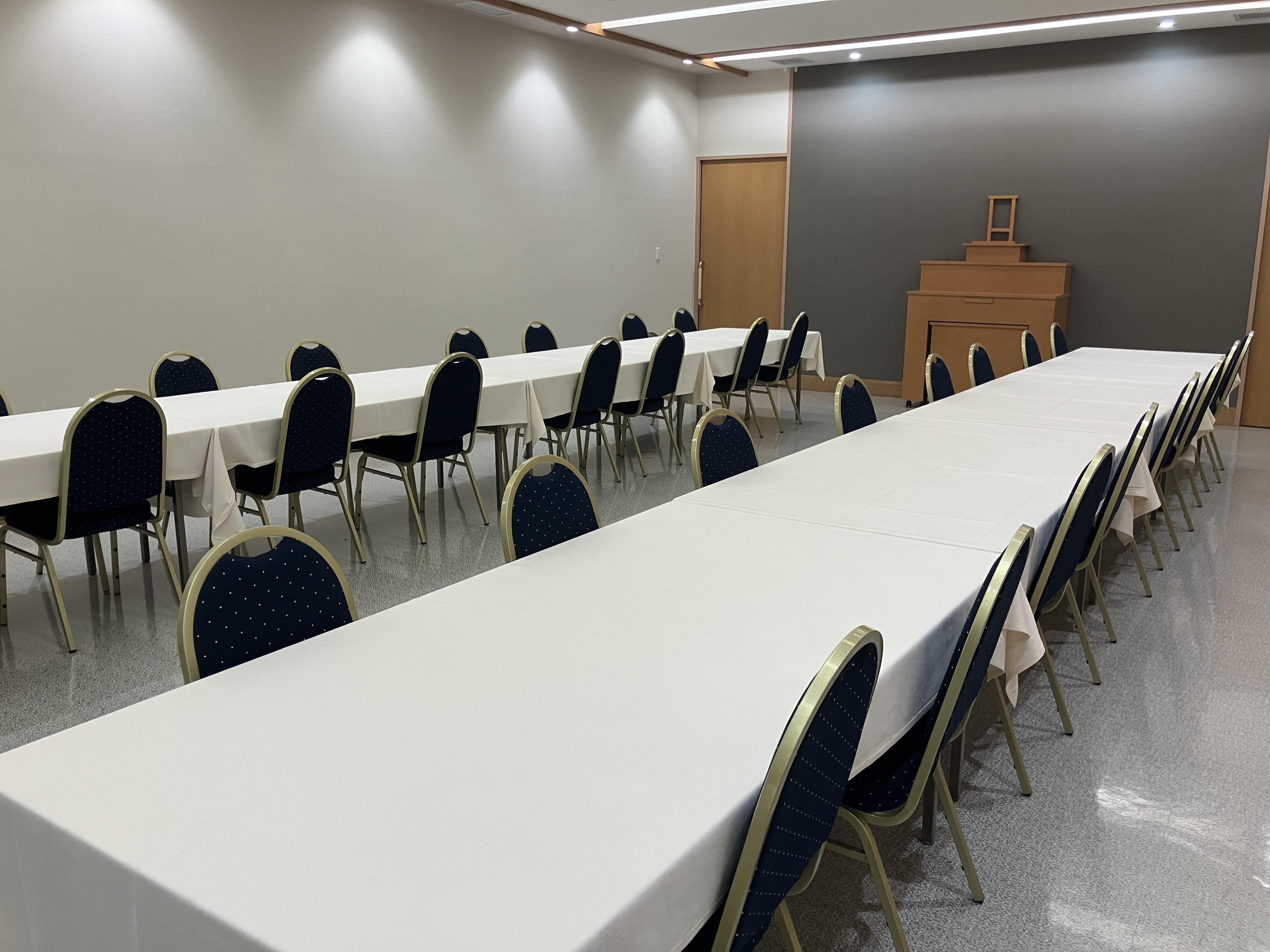 ドリーミーホール八王子