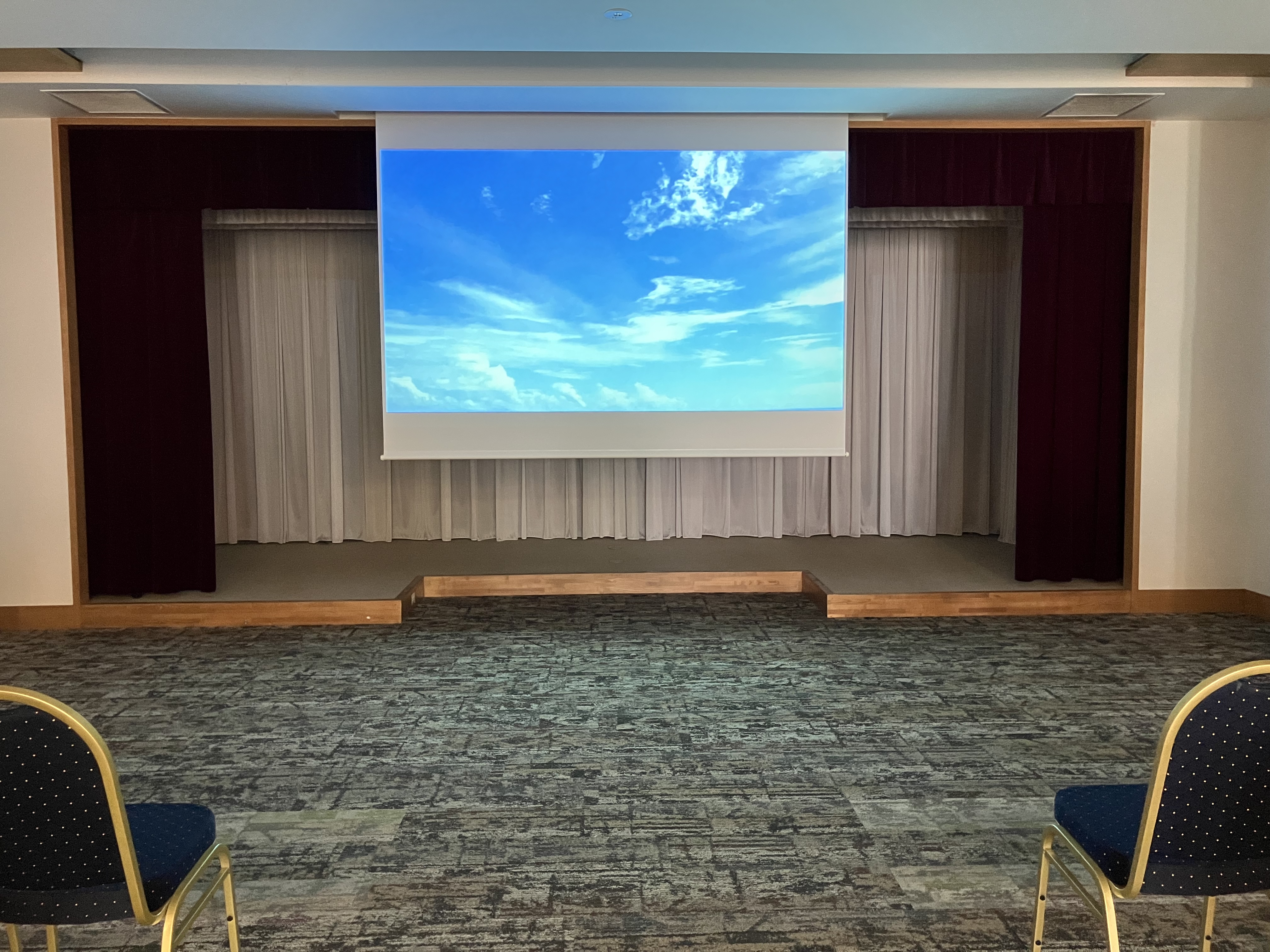 ドリーミーホール八王子