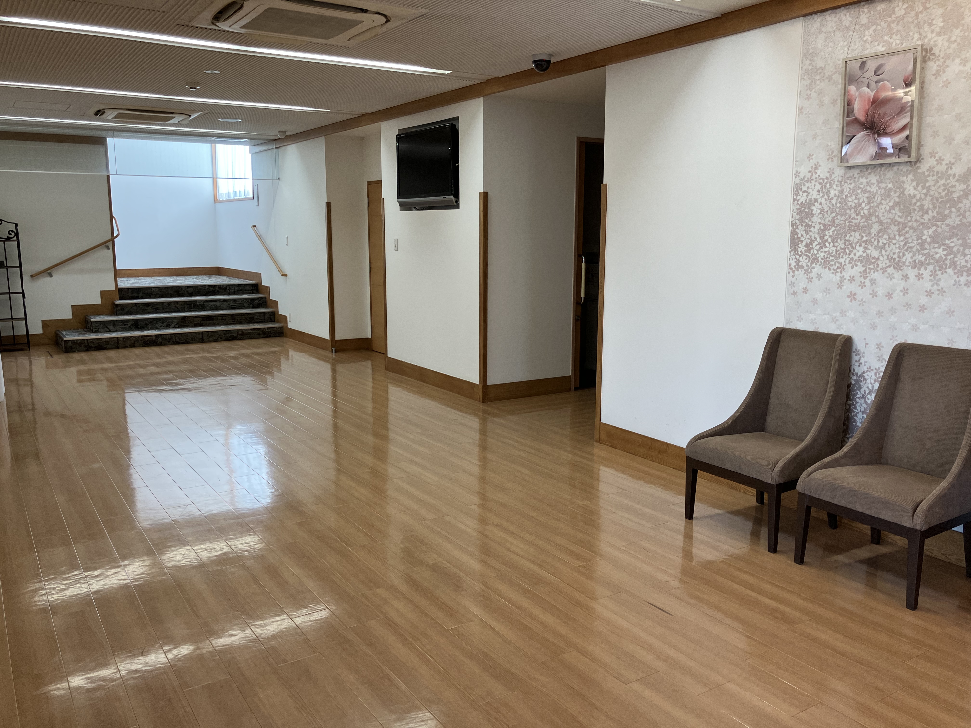 ドリーミーホール八王子