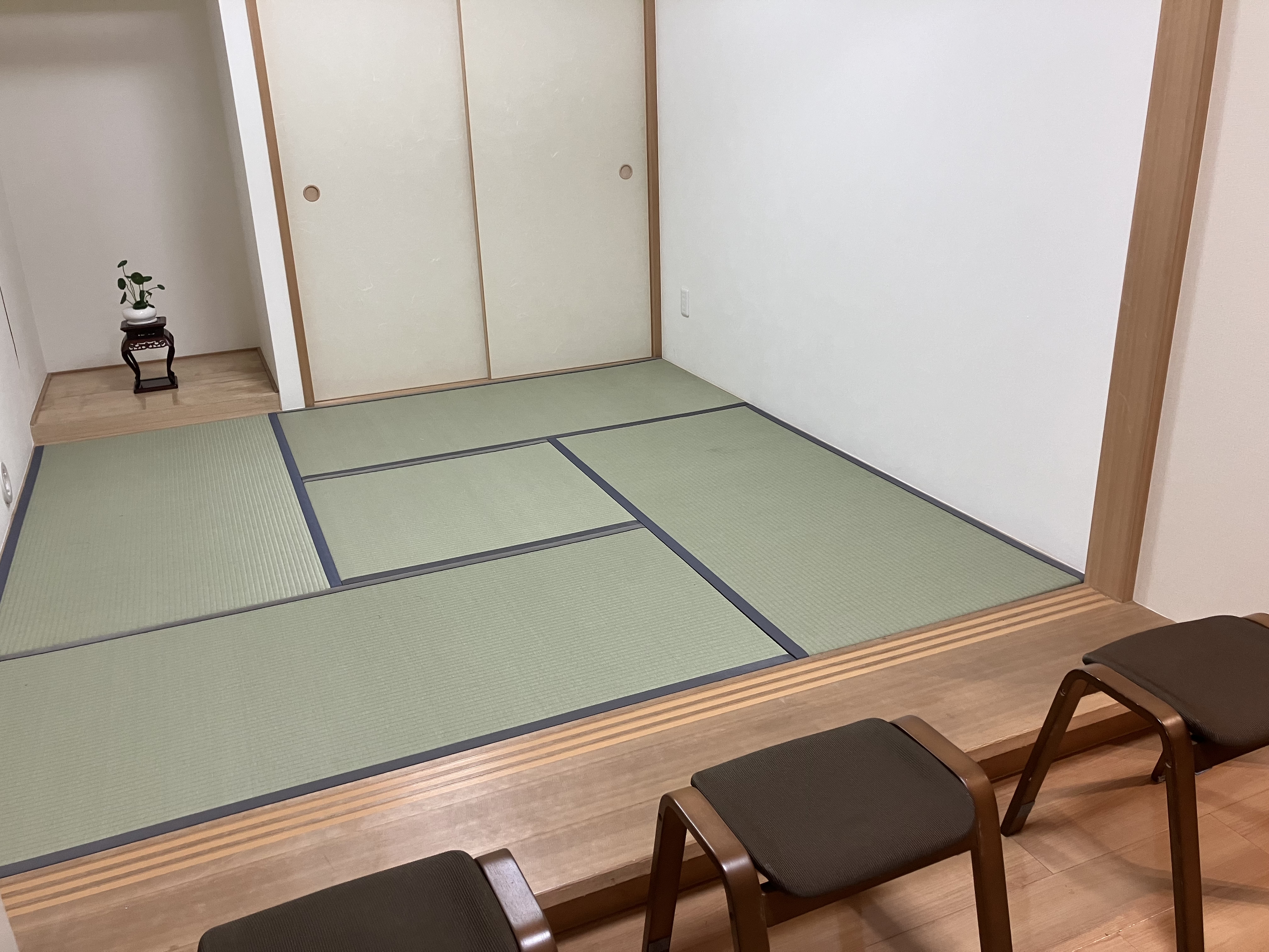 ドリーミーホール八王子