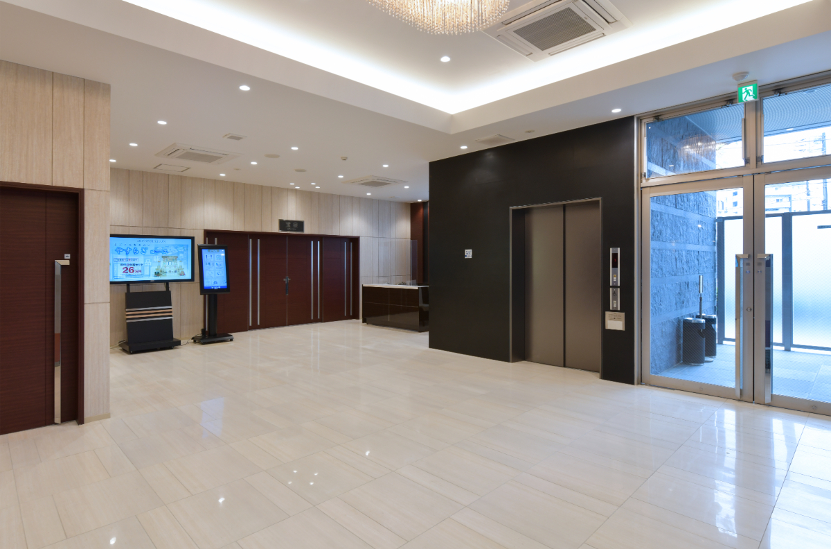 セレモ江戸川ホール