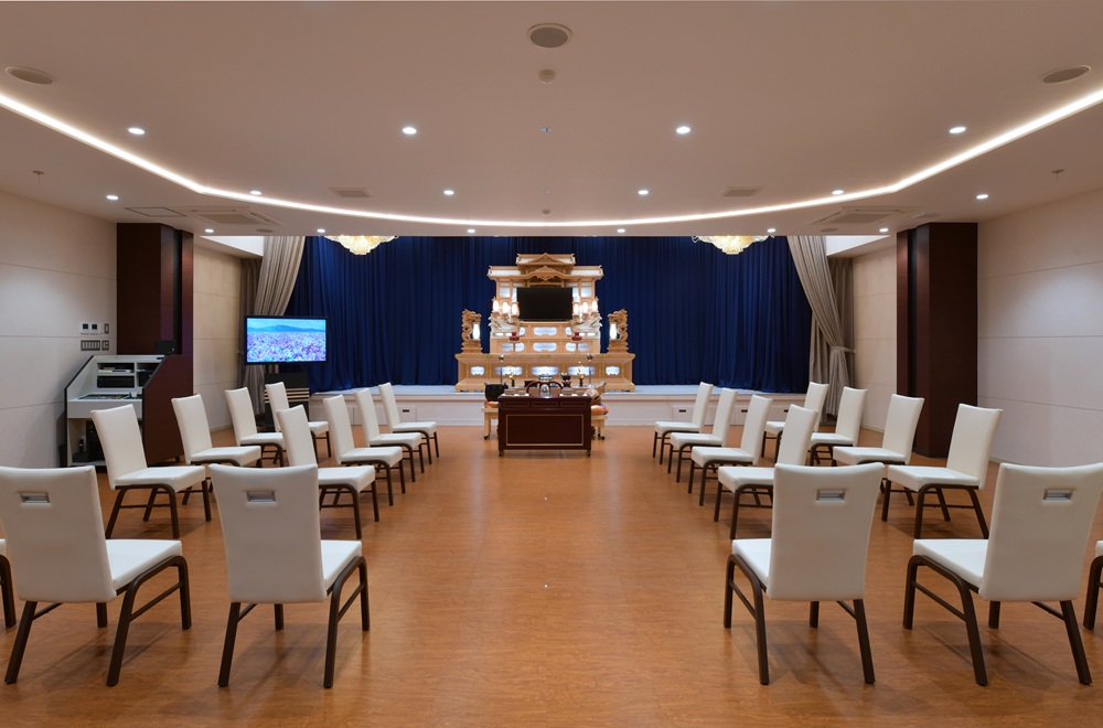 セレモ江戸川ホール