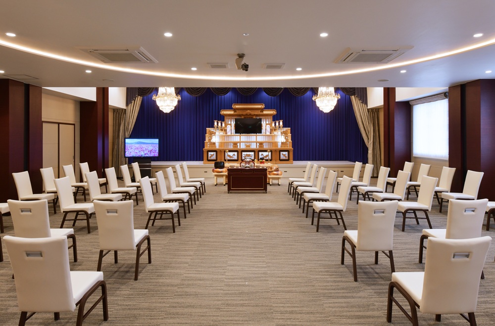 セレモ江戸川ホール