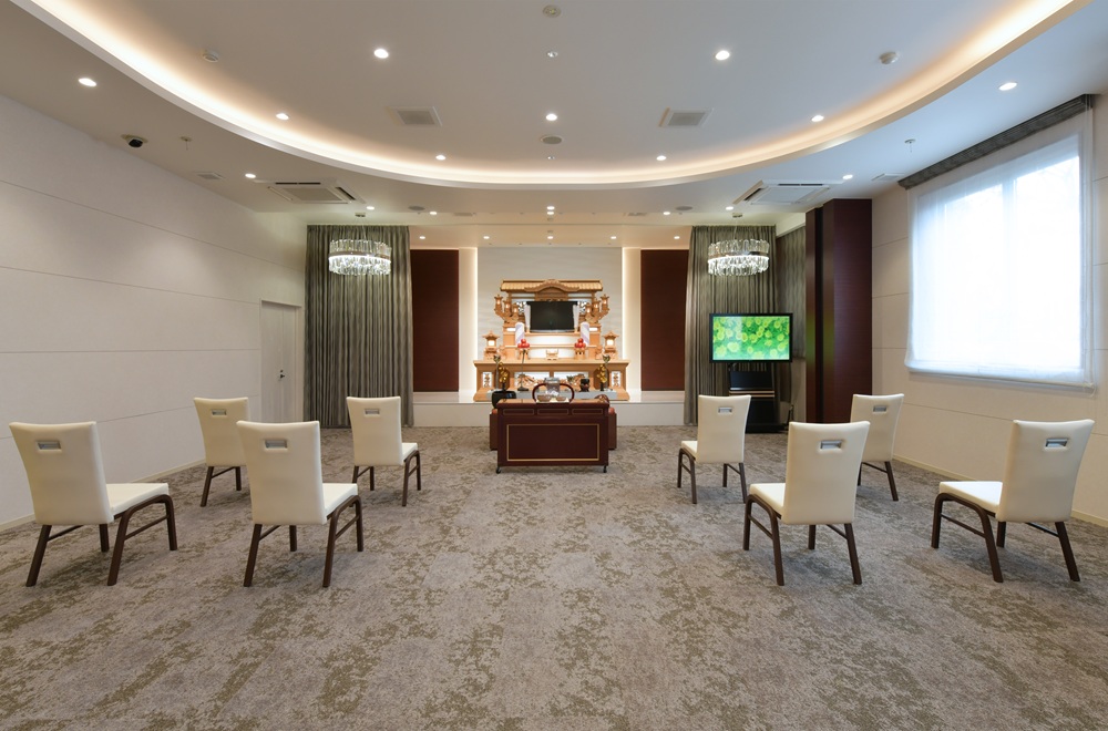 セレモ江戸川ホール