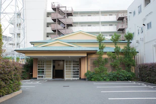 月光の森 南小岩家族葬館