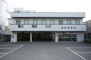 月光の森 篠崎家族葬館