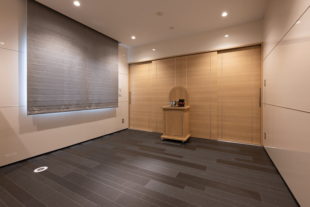 セレモ新小岩ホール