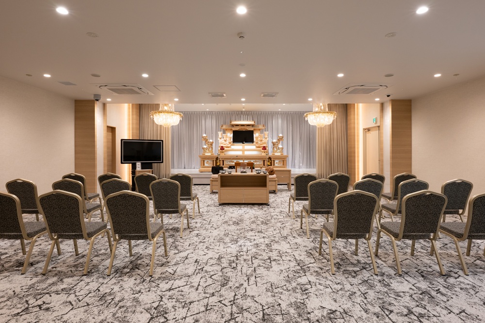 セレモ新小岩ホール