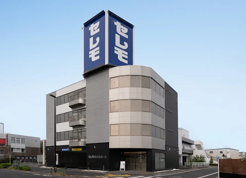 セレモ新小岩ホール