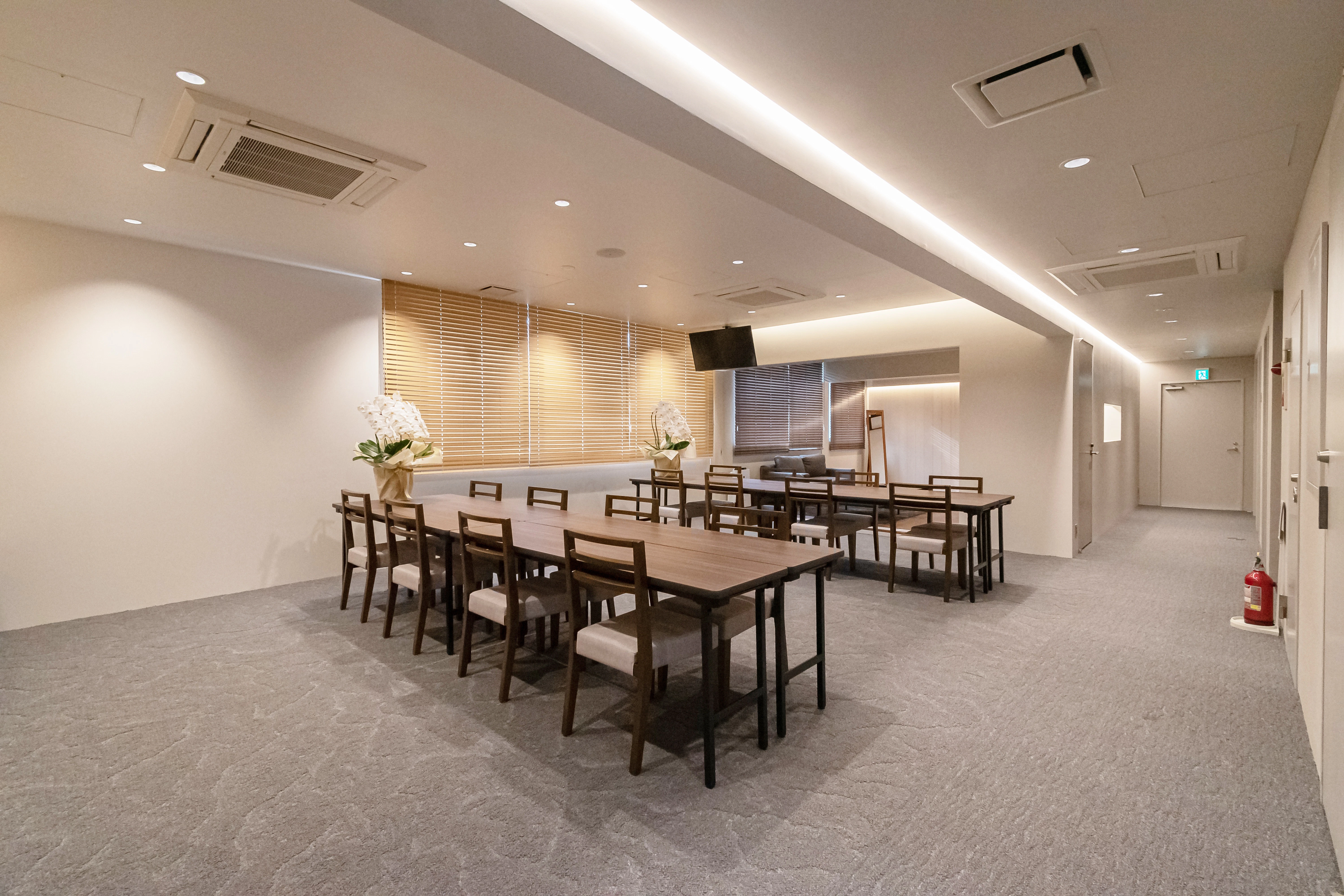 糀谷メモリードホール