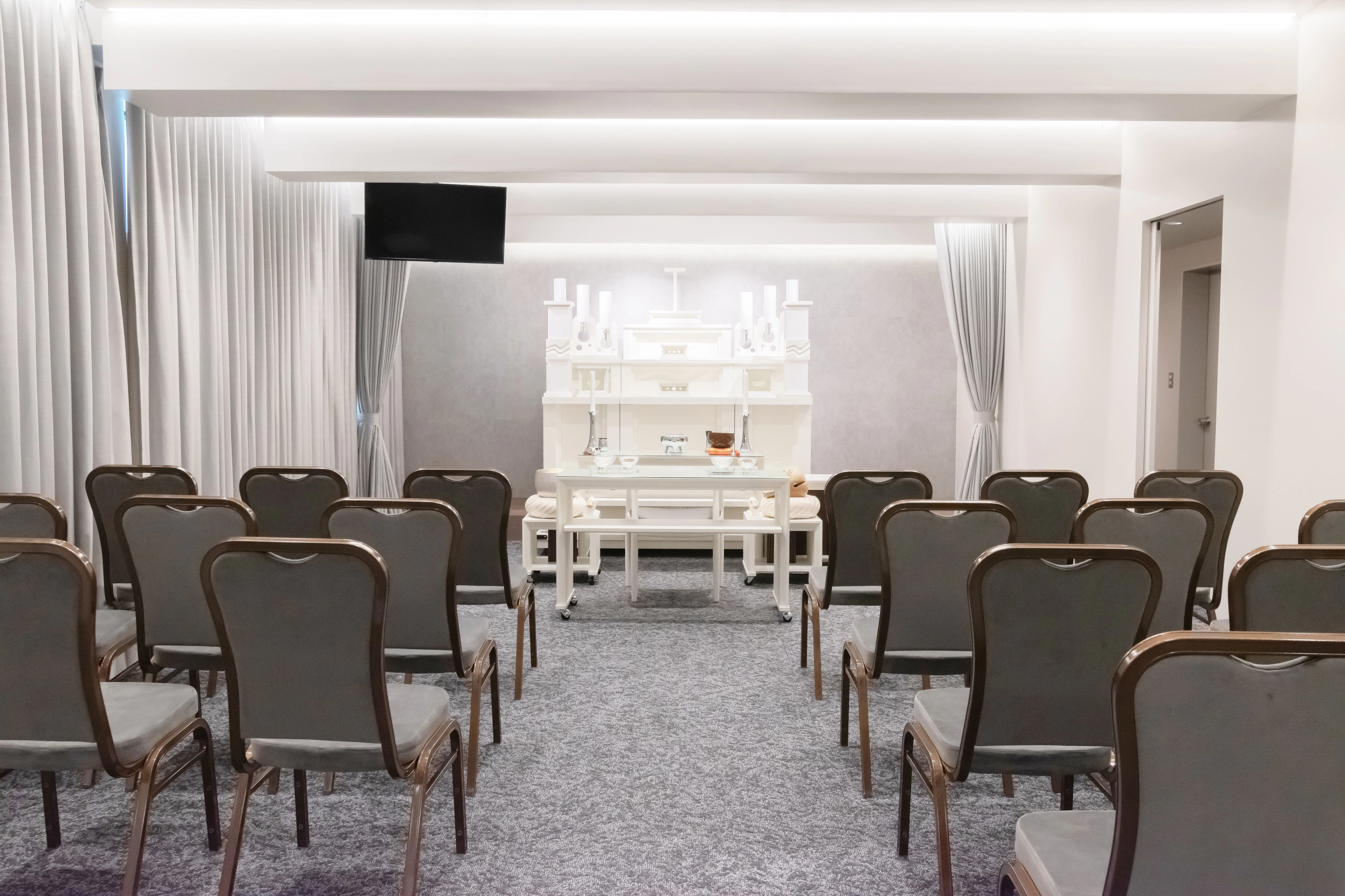 糀谷メモリードホール