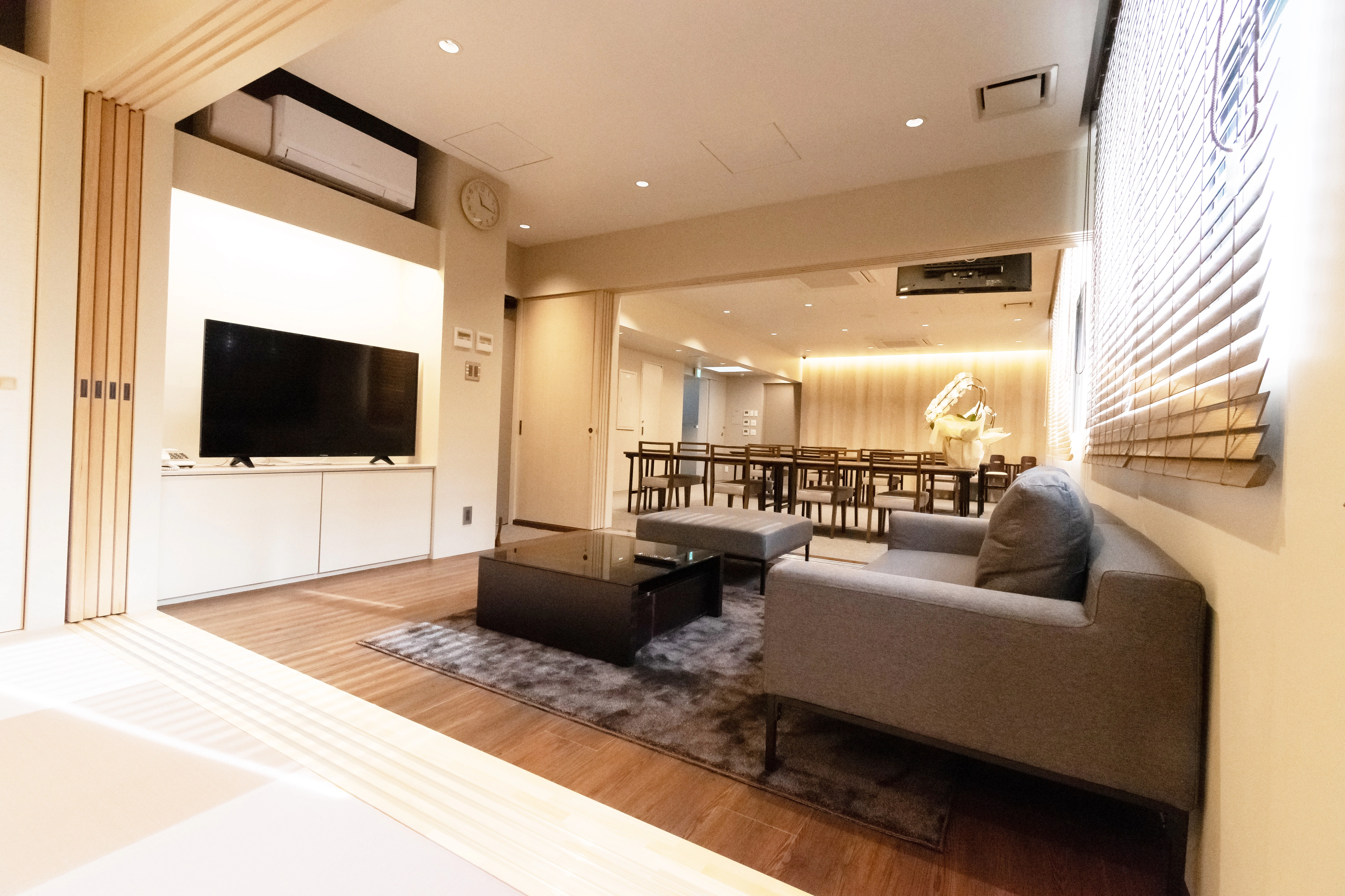 糀谷メモリードホール