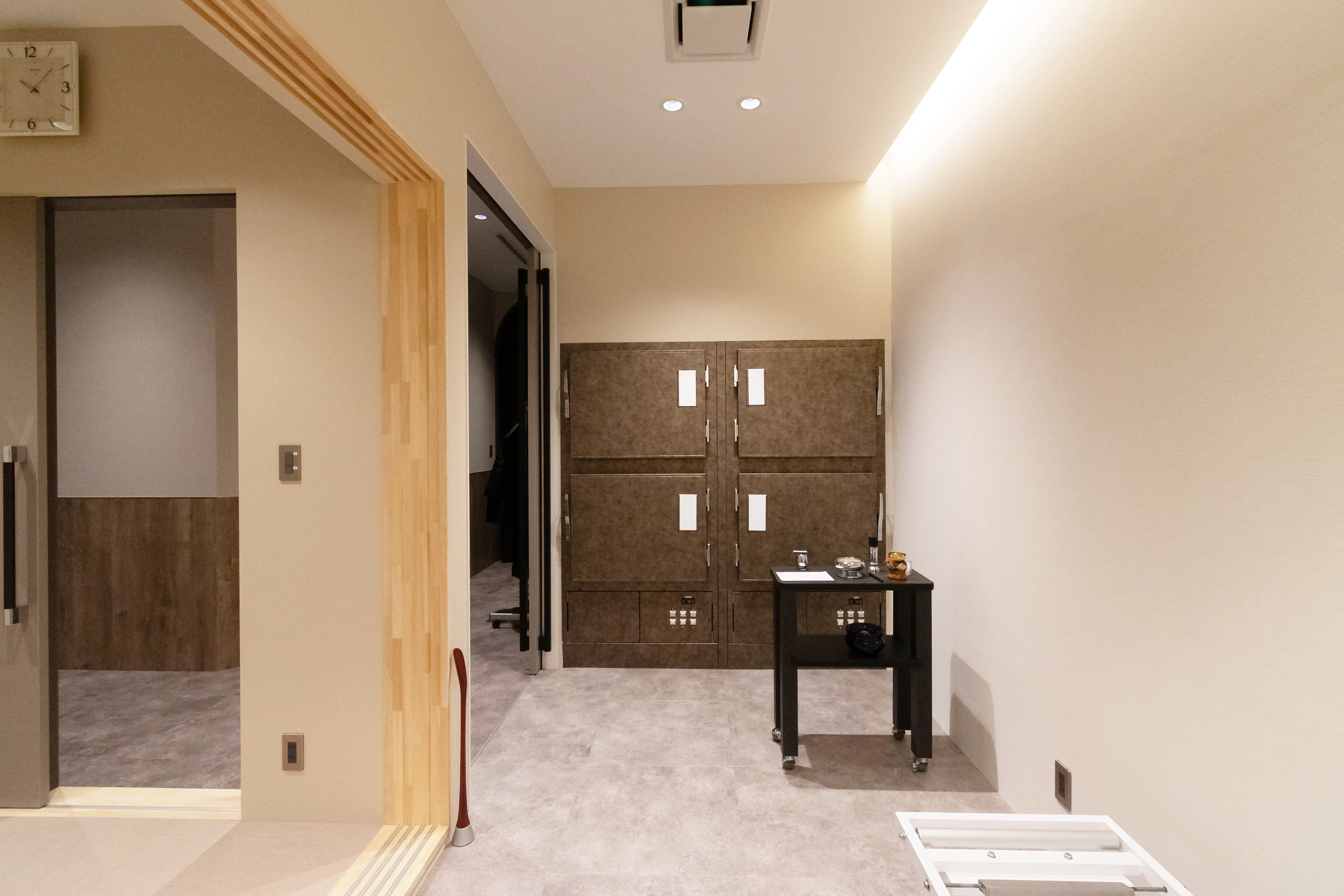 糀谷メモリードホール