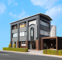 糀谷メモリードホール