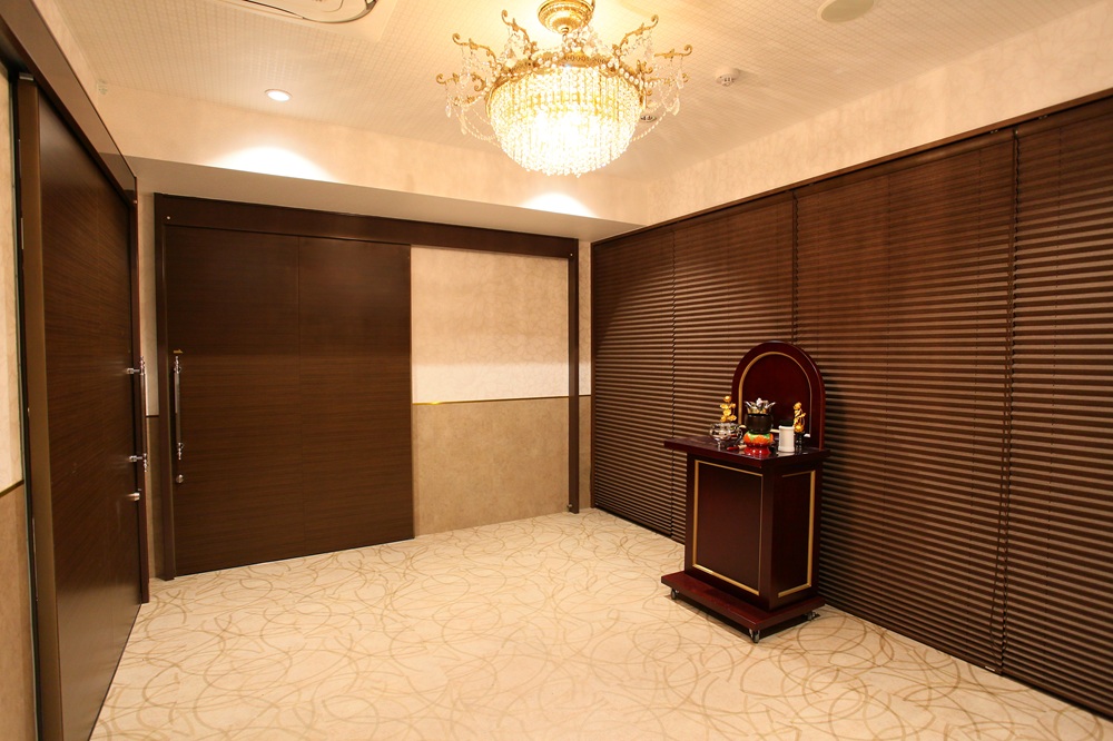 セレモ鎌ヶ谷ホール