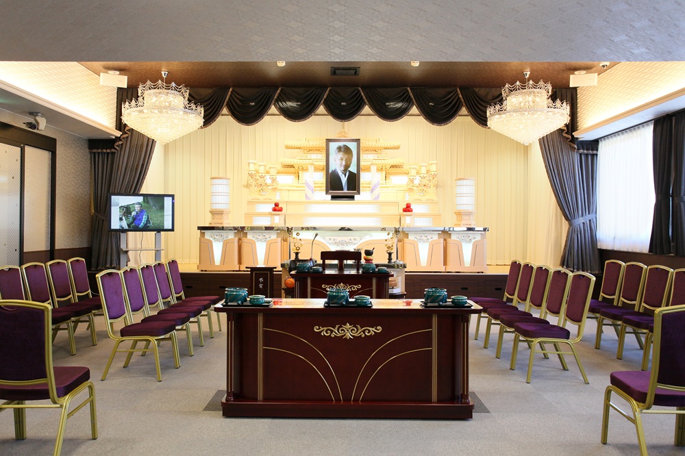 セレモ鎌ヶ谷ホール