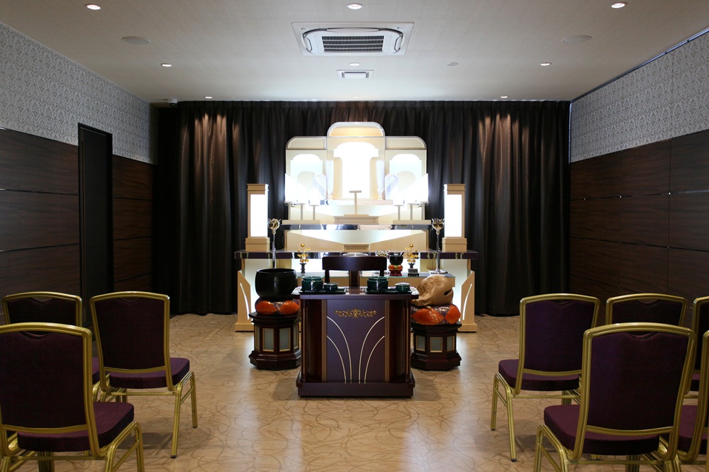 セレモ鎌ヶ谷ホール