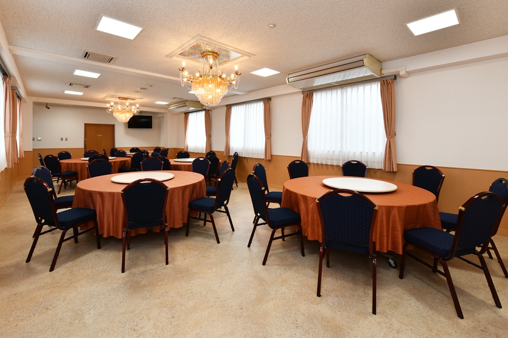 セレモ勝田台駅ホール