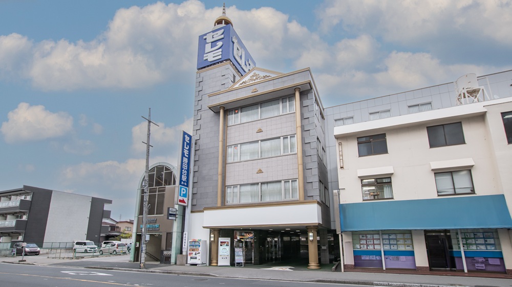 セレモ勝田台駅ホール