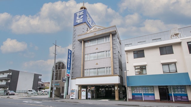 セレモ勝田台駅ホール