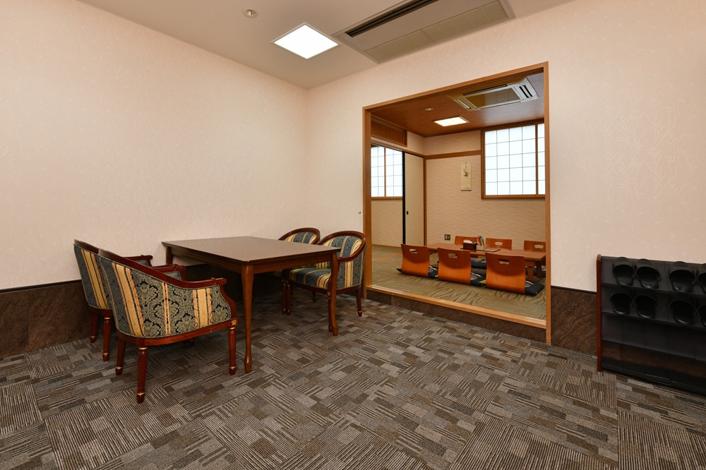 セレモ勝田台駅ホール