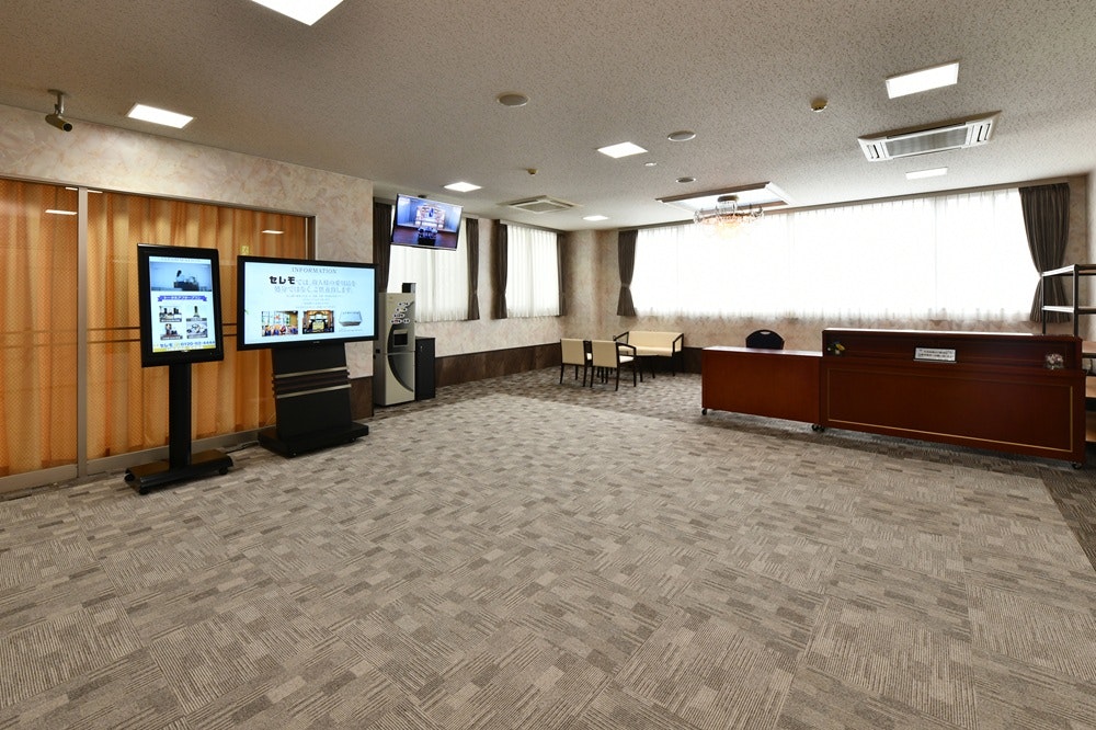 セレモ勝田台駅ホール