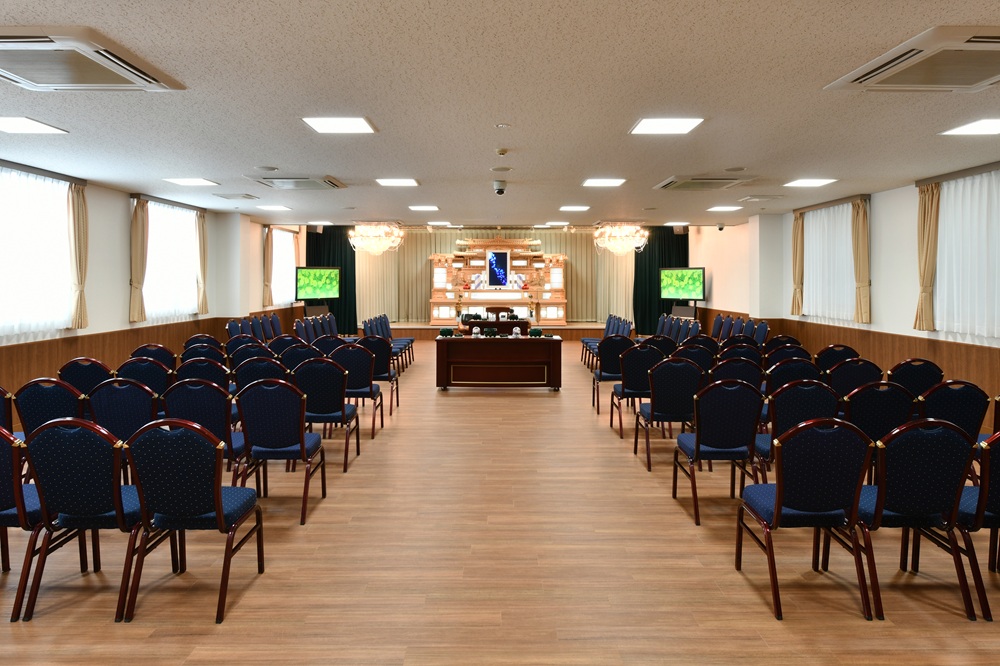 セレモ勝田台駅ホール