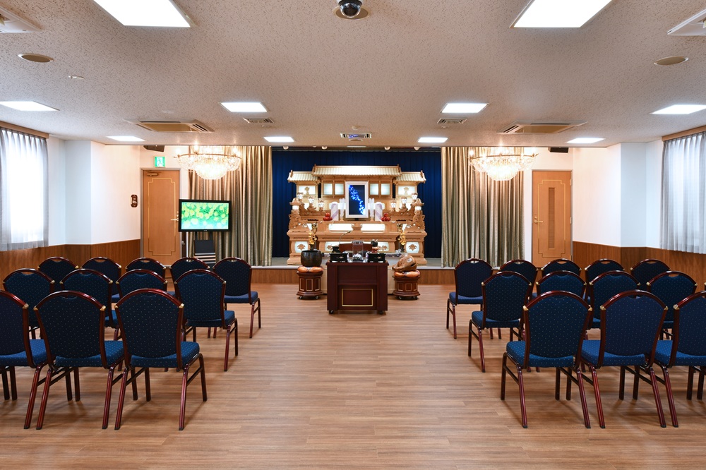 セレモ勝田台駅ホール