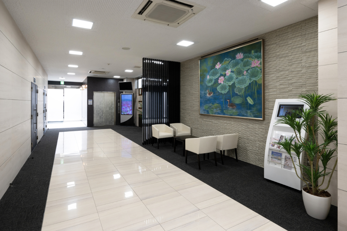 セレモ五井駅ホール