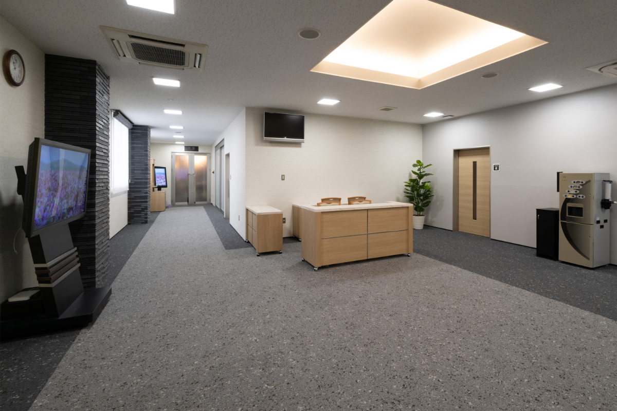 セレモ五井駅ホール