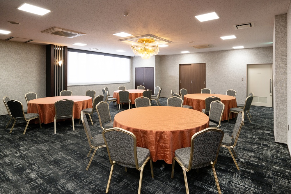 セレモ五井駅ホール