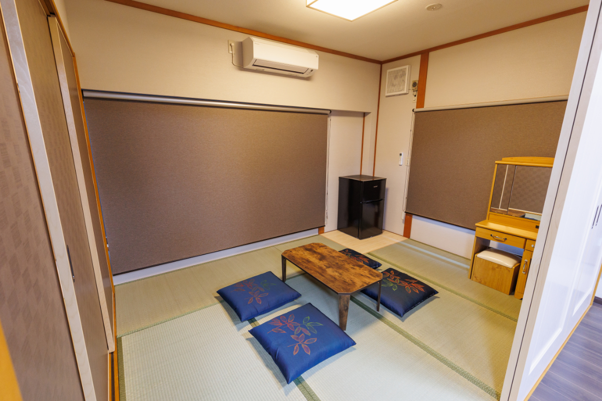 ファミリーホール柏 おいはな会館