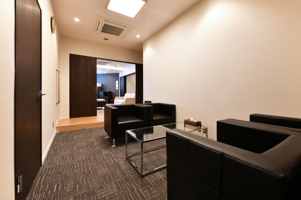 セレモ京成津田沼駅ホール