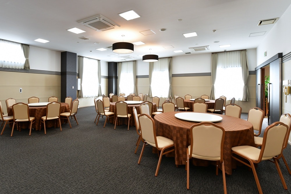 セレモ京成津田沼駅ホール