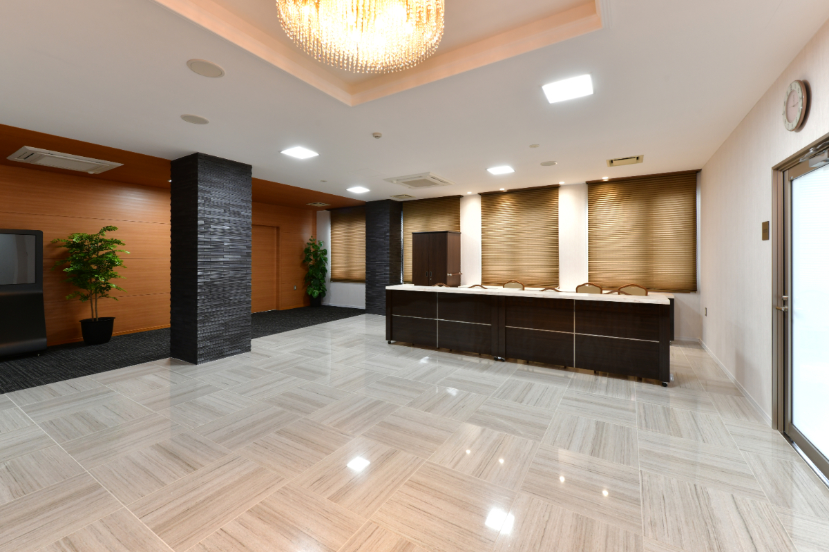 セレモ京成津田沼駅ホール