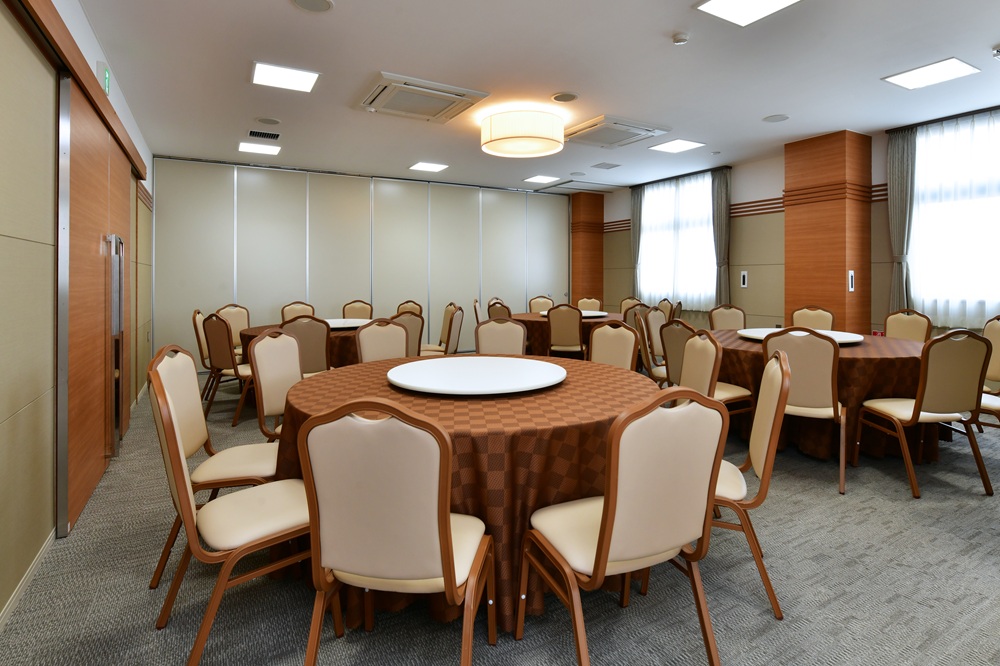 セレモ京成津田沼駅ホール