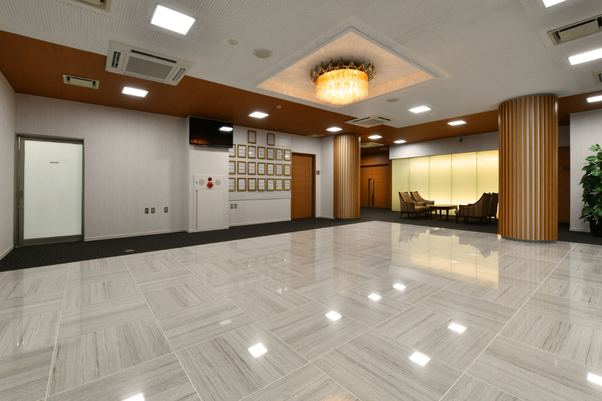 セレモ京成津田沼駅ホール