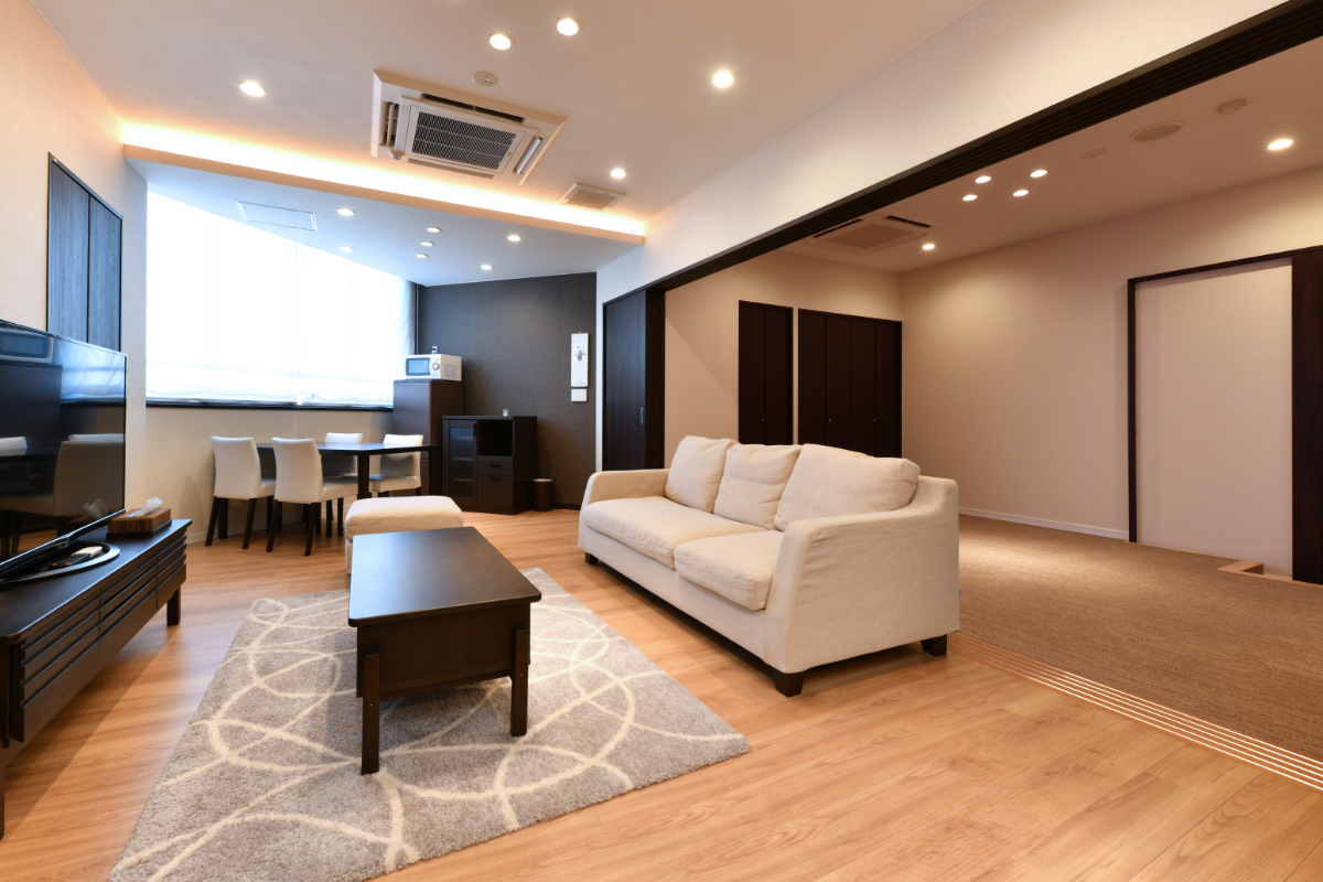 京成津田沼駅ホール