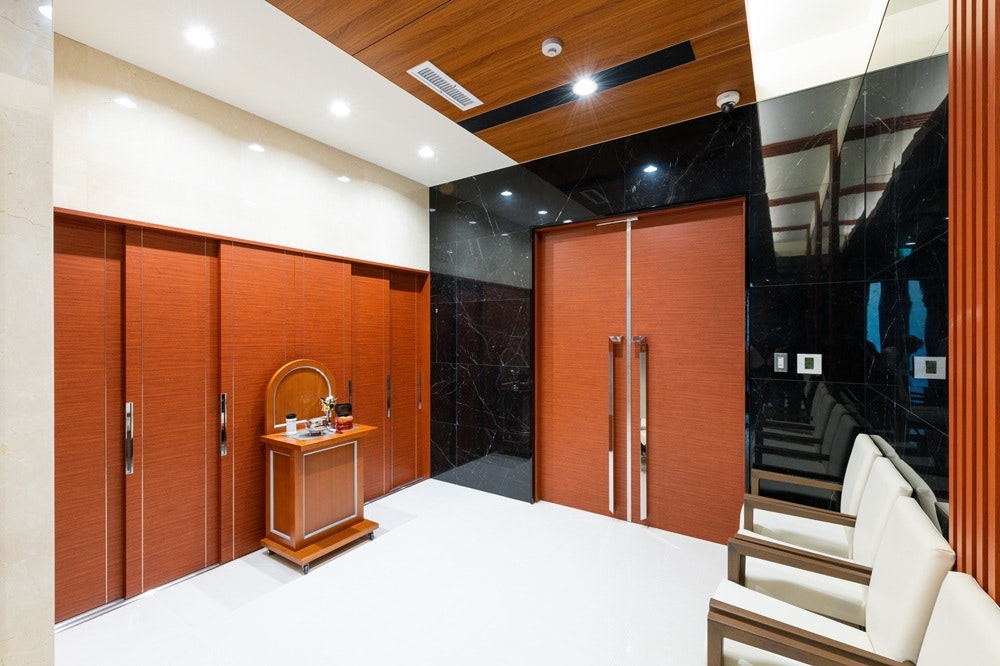 セレモ京成佐倉ホール